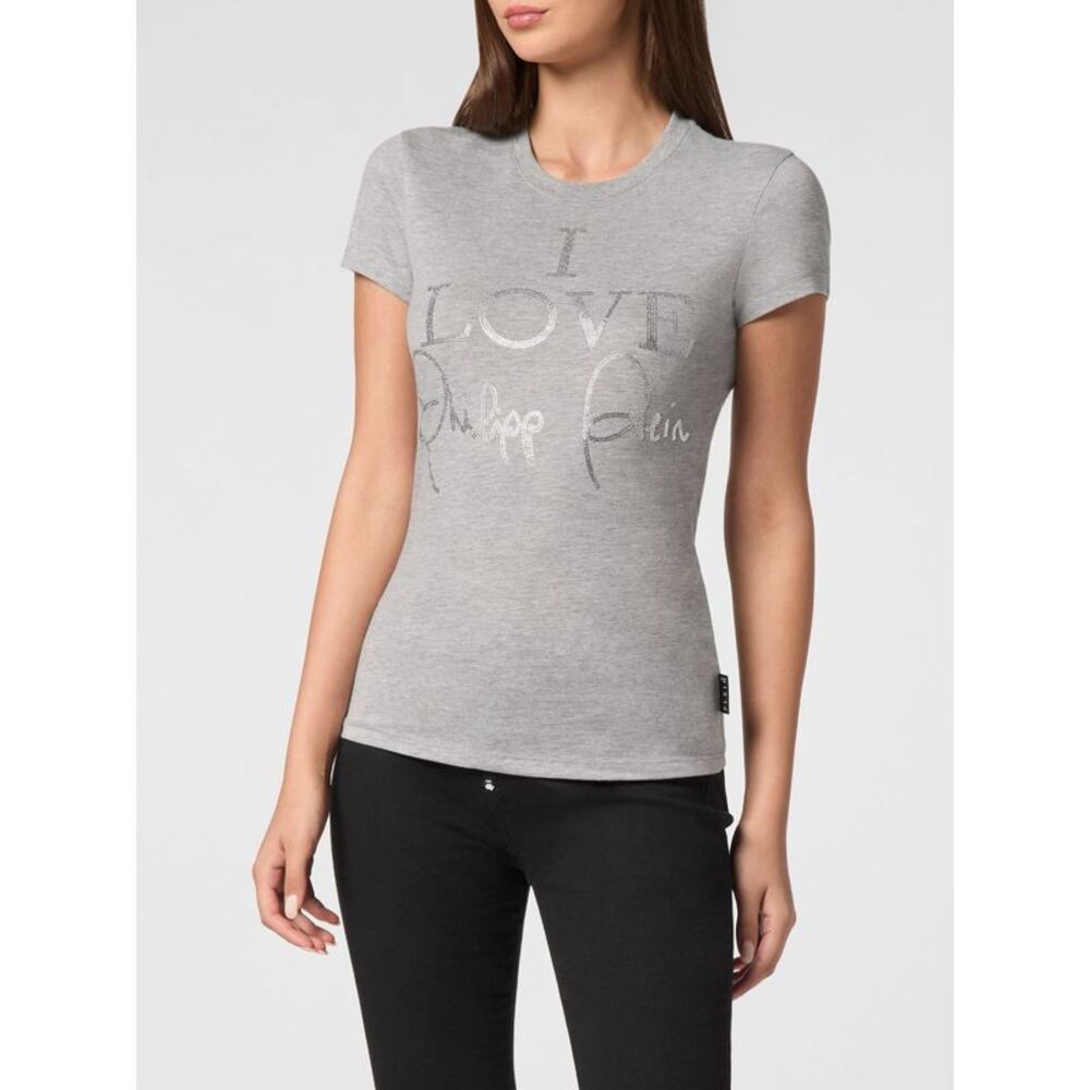 Philipp Plein Women T-Shirt Woman Philipp Plein